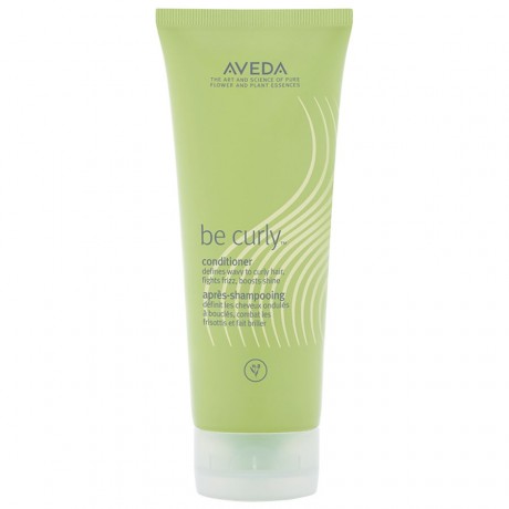 Aveda Be Curly  Будь кудрявым