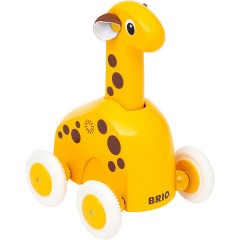 BRIO BRIO Push  Go Giraffe Жираф BRIO Push Go