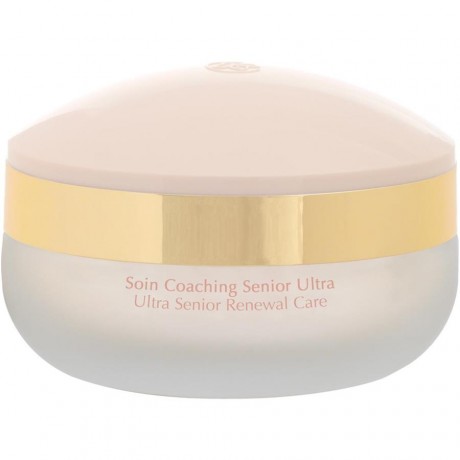 Stendhal Recette Merveilleuse Ultra Senior Renewal Care, Дневной крем для лица, 50 мл