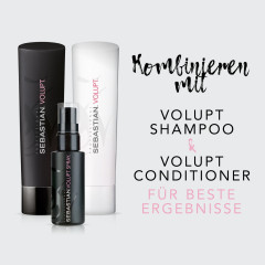 Sebastian Volupt Volumenspray  Объемный спрей Volupt