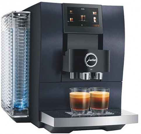 JURA JURA Kaffeevollautomat 15655 Z10 Signature Line  Полностью автоматическая кофемашина JURA 15655 Z10 Signature Line