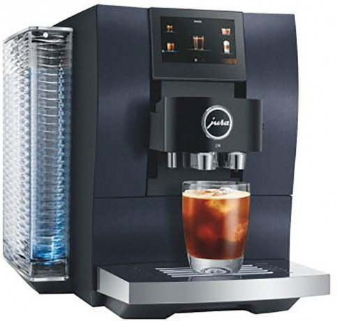 JURA JURA Kaffeevollautomat 15655 Z10 Signature Line  Полностью автоматическая кофемашина JURA 15655 Z10 Signature Line