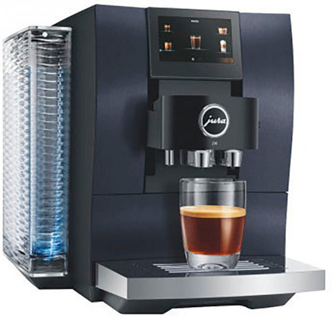 JURA JURA Kaffeevollautomat 15655 Z10 Signature Line  Полностью автоматическая кофемашина JURA 15655 Z10 Signature Line