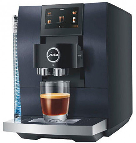 JURA JURA Kaffeevollautomat 15655 Z10 Signature Line  Полностью автоматическая кофемашина JURA 15655 Z10 Signature Line
