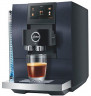 JURA JURA Kaffeevollautomat 15655 Z10 Signature Line  Полностью автоматическая кофемашина JURA 15655 Z10 Signature Line