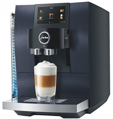 JURA JURA Kaffeevollautomat 15655 Z10 Signature Line  Полностью автоматическая кофемашина JURA 15655 Z10 Signature Line