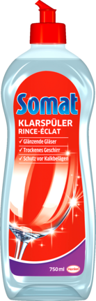 Somat Ополаскиватель , 750 мл