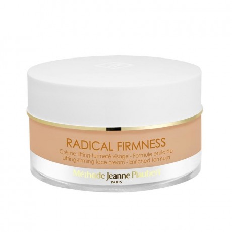 Jeanne Piaubert RADICAL FIRMNESS Lifting Firming Facial Cream 50ml RADICAL FIRMNESS Подтягивающий крем для лица 50мл