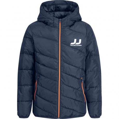 JACK  JONES Junior Winterjacke JJBOBBY fur Jungen Зимняя куртка JJBOBBY для мальчиков