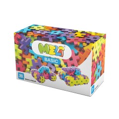 MELI Basic 50 Базовый 50