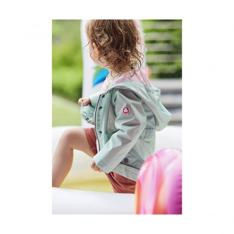 first instinct by killtec Casualjacke FIS 33 MNS JCKT Outdoorjacken Повседневная куртка FIS 33 MNS JCKT уличная куртка