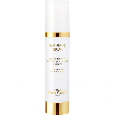 Jeanne Piaubert  (Жан Пьюбер) Gesichtspflege Seins Fermes Serum Сыворотка для лица, 50 мл
