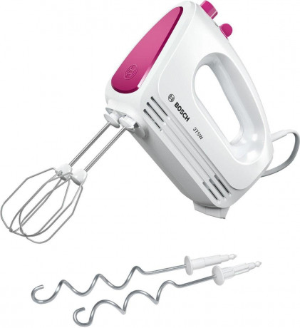 BOSCH BOSCH Handmixer Handruhrer 375 Watt CleverMixx wild purple  Ручной миксер BOSCH Ручной миксер 375 Вт CleverMixx wild Purple