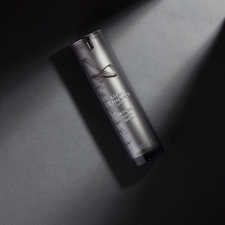 Sarah Chapman Dynamic Defence Динамическая защита