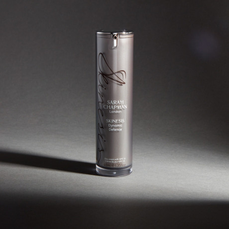 Sarah Chapman Dynamic Defence Динамическая защита