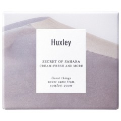 Huxley Fresh and More  Свежий и многое другое