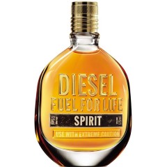 Diesel (Дизель) Fussl for Life Homme Eau de Toilette Туалетная вода Spray Спрей Spirit, 75 мл