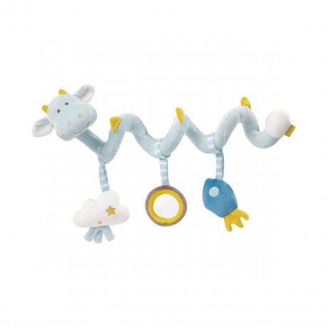 Fehn Activity-Spirale Drache Спиральный дракон