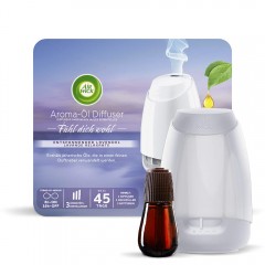 AirWick Entspannender Lavendel Аромо-масло Флакон для заполнения Расслабляющая лаванда, 19 мл