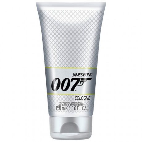 James Bond 007  Duschgel Гель для душа Cologne, 150 мл