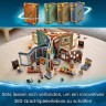 LEGO Harry Potter 76382 Hogwarts Moment: Verwandlungsunterricht ЛЕГО Учёба в Хогвартсе: Урок трансфигурации