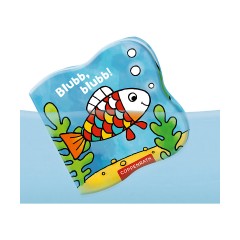 Coppenrath Verlag Blubb Блабб