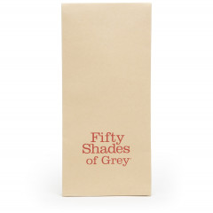 Fifty Shades of Grey Sweet Anticipation Faux Feather Tickler  Сладкое предвкушение щекотки из искусственных перьев