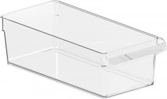 rotho rotho Kuchlschrankorganizer LOFT transparent рото органайзер для холодильника LOFT