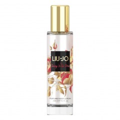 Liu Jo Fragrances Classy Wild Rose Шикарная дикая роза
