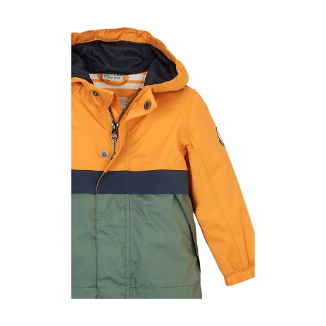 first instinct by killtec Casualjacke FIS 41 MNS JCKT Outdoorjacken Повседневная куртка FIS 41 MNS JCKT уличная куртка