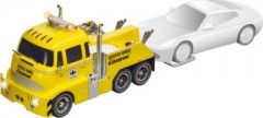 Carrera Carrera Abschleppwagen Wrecker ADCC Эвакуатор Carrera Wrecker ADCC