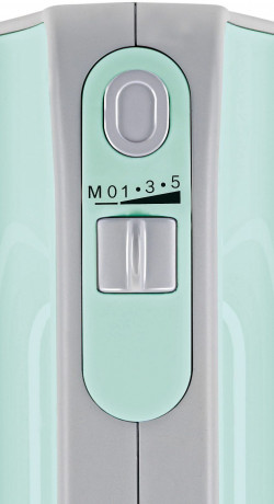 BOSCH BOSCH Handmixer Styline Colour MFQ40302, 500 W, 2 Ruhrbesen (Fine Creamer), 2 Edelstahl-Knethaken  Ручной миксер BOSCH Styline Color MFQ40302, 500 Вт, 2 венчика (сливки), 2 крючка для теста из нержавеющей стали