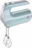BOSCH BOSCH Handmixer Styline Colour MFQ40302, 500 W, 2 Ruhrbesen (Fine Creamer), 2 Edelstahl-Knethaken  Ручной миксер BOSCH Styline Color MFQ40302, 500 Вт, 2 венчика (сливки), 2 крючка для теста из нержавеющей стали