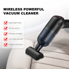 Rutaqian Rutaqian Akku-Bodenstaubsauger 8000PA Schnurloser Akku Handstaubsauger home car,Autostaubsauger . Grun Rutaqian беспроводной канистровый пылесос 8000PA беспроводной аккумуляторный ручной пылесос домашний автомобиль, автомобильный пылесос.