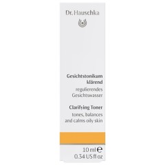 Dr. Hauschka Gesichtstonikum klarend  Осветляющий тоник для лица