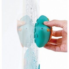 HAPE Spritztiere Meeres-Freunde сквирт морские друзья