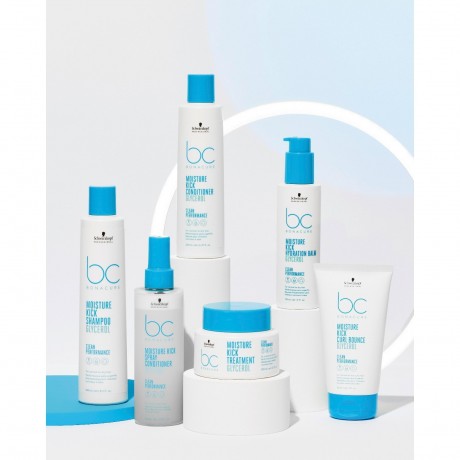 Schwarzkopf Professional Spray Conditioner Спрей-кондиционер