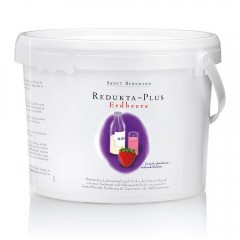 Krauterhaus Sanct Bernhardt Redukta-Plus Strawberry Value Pack, 1200 г