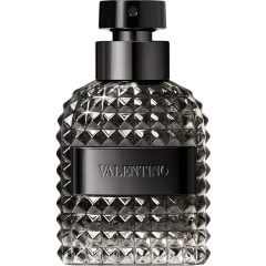 Valentino (Валентино) Uomo Eau de Parfum Парфюмерная вода Spray Спрей Intense, 50 мл