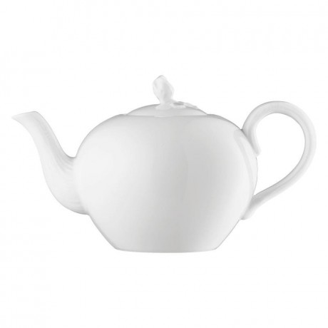 Hutschenreuther Hutschenreuther Maria Theresia Weiss Teekanne 1,00 L Чайник Hutschenreuther Maria Theresia Weiss 1,00 л