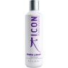 ICON Pure Light Toning Shampoo  Тонизирующий шампунь Pure Light