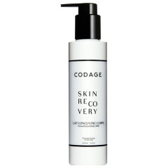 Codage Concentrated Milk Skin Recovery  Концентрированное молоко восстановление кожи