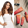 Schwarzkopf Professional Beach Waves Spray  Спрей «Пляжная волна»