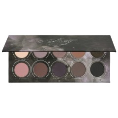 ZOEVA (Зоева) Smoky Palette Lidschattenpalette Lidschattenpaletten, 1 шт.