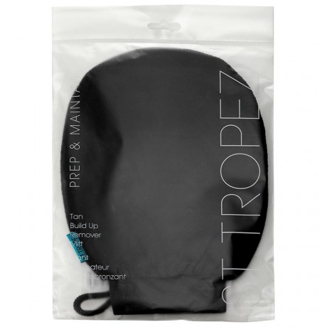 St.Tropez (Сан Тропе) Tan Build Up Remover Mitt Pflege-Accessoires Tan Enhancers, 1 шт.