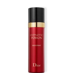 DIOR (Диор) Poison Deodorant Spray Дезодорант Спрей Hypnotic Poison, 100 мл