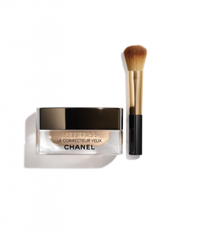 CHANEL SUBLIMAGE LE CORRECTEUR YEUX Консилер для области вокруг глаз придающий сияние, №30, 10 грамм