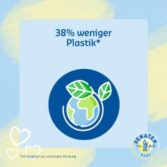 Penaten Ultra Sensitive Gesicht &amp; Korper  Ультра чувствительное лицо и тело