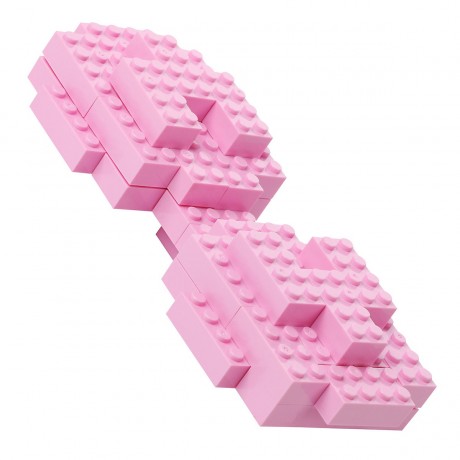 Katara 120 Bausteine mit 4x2 Steine 120 строительных блоков с кирпичами 4x2