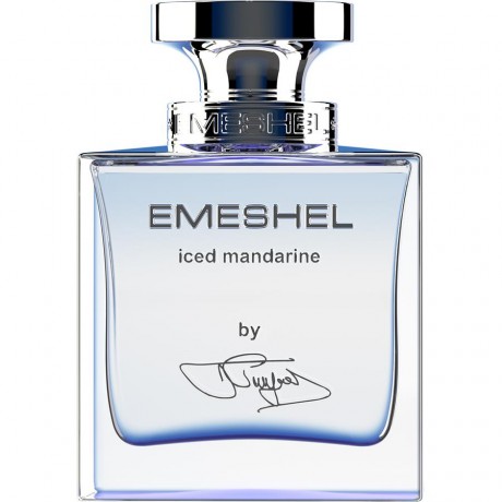 Emeshel Iced Mandarine Eau de Parfum Парфюмерная вода Spray Спрей, 50 мл